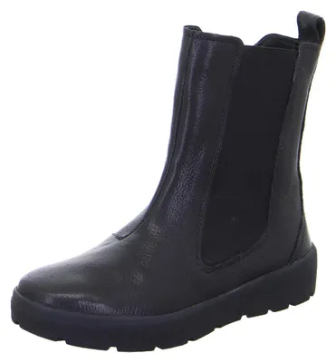Produktbild von Stiefelette Crepes 401/2
