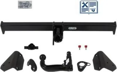 Produktbild von ACPS-ORIS 051-463 Anhängerkupplung 2000kg Max für BMW X1 (F48) X1 Van (F48)