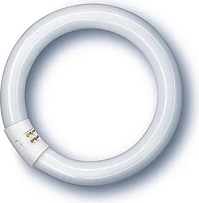 Produktbild von Radium CIRC NL-T9 22 W 840 C White 31218361 Leuchtstofflampe, Ringform, 22 Watt, 1230 lm, 4000 K,