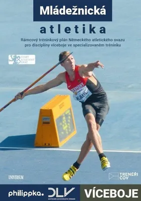 Produktbild von Atletika Víceboje