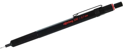 Produktbild von ROTRING Feinminenstift 500 0.7mm Geschenkbox