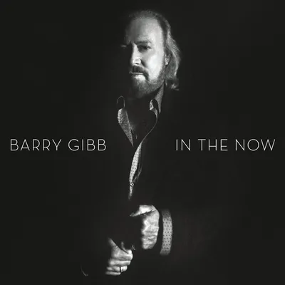 Produktbild von Gibb,Barry-In The Now-Deluxe