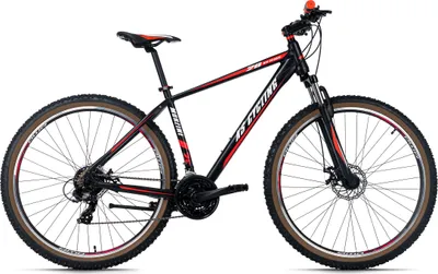 Produktbild von KS Cycling Mountainbike Hardtail 29" Morzine