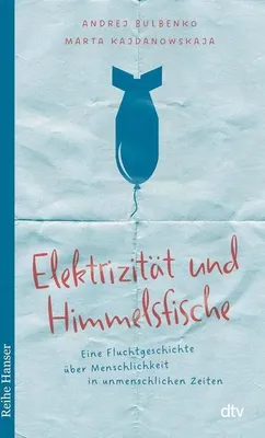 Obrázek produktu pro Elektrizität und Himmelsfische