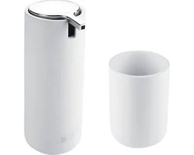 Image de Distributeur de savon liquide Omi