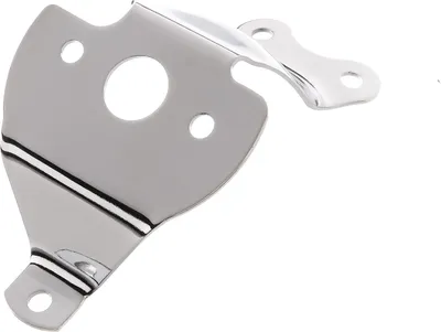 Image de Feu arrière Chrome - Pour MZ ETS125/1, ETS150/1, TS125, TS150