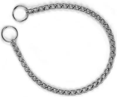 Produktbild von Kerbl Kettenklemme 50 cm, 3 mm [83,357]