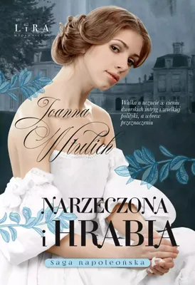Produktbild von Narzeczona i hrabia