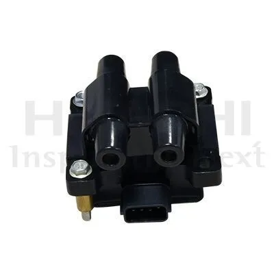 Produktbild von HITACHI 2508748 Zündspule für SUBARU FORESTER (SG) Legacy IV Kombi (BP) IMPREZA Stufenheck (GD) OUTBACK (BL, BP) Legacy IV Limousine (BL)