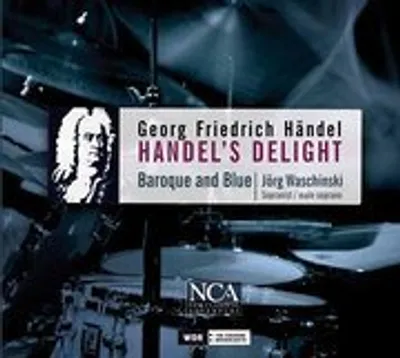 Image de Le plaisir de Haendel