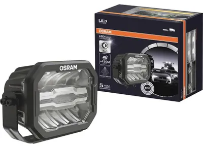 Produktbild von Osram 144331, 1,5 W