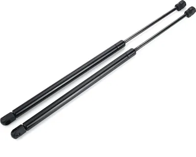 Productafbeelding van Gasveer voor de achterklep van een Hyundai Tucson, modeljaren 2005-2012