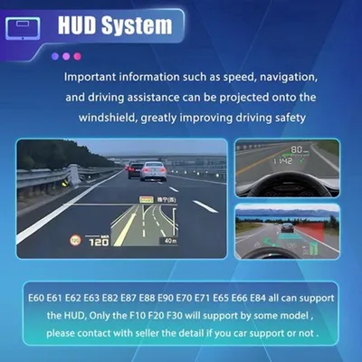 Zdjęcie produktu dla Cyfrowy panel sterowania do samochodów z 12,3-calowym wyświetlaczem LED i obsługą CarPlay