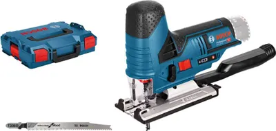 Immagine prodotto di Bosch GST 12V-70 Professional - Seghetto alternativo - a batteria - senza batteria - 12 V