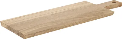 Zdjęcie produktu dla blomus Schneidebrett BORDA braun (63794)