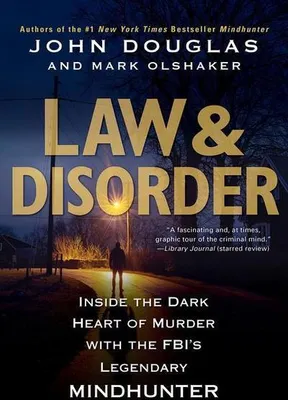 Obrázok produktu pre Law & Disorder: