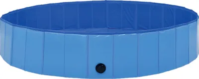 Obrázok produktu pre Bazén pre psov 120 x 30 cm
