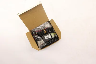 Produktbild von Original OE RENAULT Alarmanlage 8201737962
