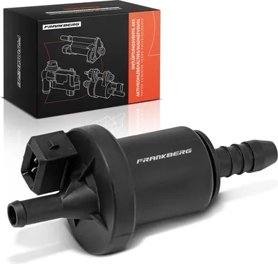Imagen del producto de Válvula de purga Frankberg, compatible con Porsche Boxster, modelos 1997-2004