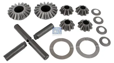 Produktbild von DT Spare Parts Reparatursatz 3.96702 für MAN TGM