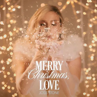 Image de Joss Stone - Merry Christmas, Love (LP)