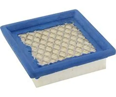 Image de Filtre à air adaptable pour les modèles Solo 137sb, 142sb, 154sb, Tecumseh XL840, TVXL840 et TVS840. Pièce de rechange d'origine : 20 48
