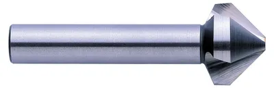 Image de Exact 1605518 Countersink 16.5 mm HSS Cylinder shank 1 pc(s)