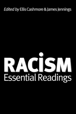 Produktbild von Racism
