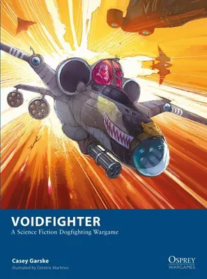 Produktbild von Voidfighter