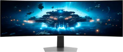 Obrázek produktu pro Samsung Odyssey OLED G9 S49CG934SU - Řada G93SC - OLED monitor - herní - zakřivený - 124 cm (49")