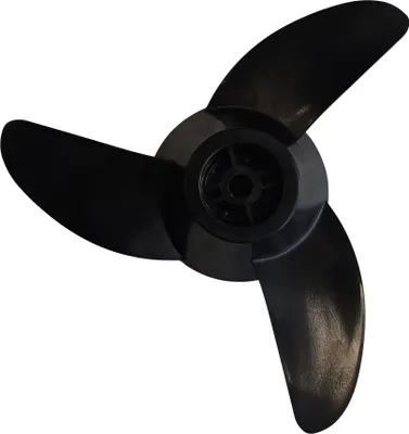 Immagine prodotto di Elica marina di ricambio - Elica D per motore MASTER 80-120 LBs