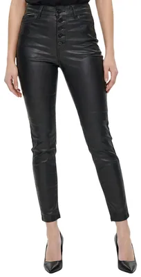 Immagine prodotto di Jeans skinny da donna Tazzio F140 (neri, taglia 36)