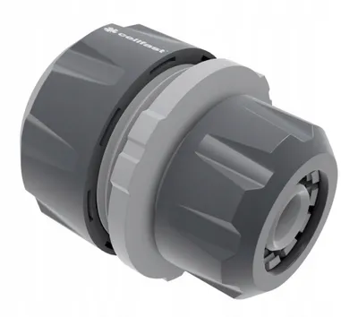 Obrázek produktu pro Redukce IDEAL 3/4", 1/2"-5/8" (ABS/PC) - pro zavlažování zahrad