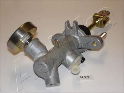 Produktbild von ASHIKA 95-0K-K22 Kupplungsgeberzylinder für KIA RIO II (JB) für HYUNDAI ACCENT III (MC)