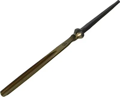 Produktbild von STUBAI Stechbeitel Form 9 6 mm