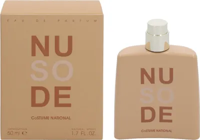 Produktbild von Costume National So Nude Edp Spray