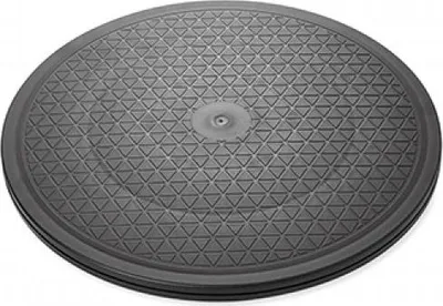 Immagine prodotto di Turn Ez - Disco Girevole Antiscivolo 40cm, Rotazione 360°