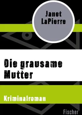 Immagine prodotto di Die grausame Mutter