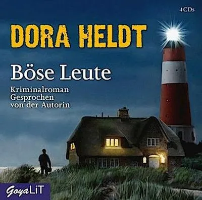 Immagine prodotto di Böse Leute