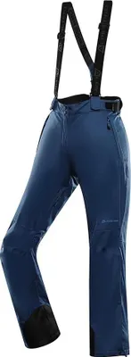 Produktbild von Alpine Pro Edesa Hosen Blau S Damen Blau S