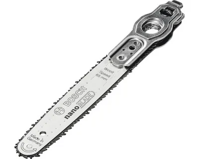 Obrázok produktu pre Bosch 2 609 256 D86, Pílový kotúč, Plast, Drevo, Oceľ, Nerezová oceľ, CE, 6,5 cm