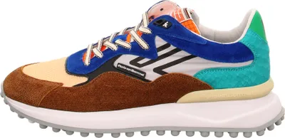 Produktbild von Floris van Bommel Sneaker Low Herren 31373834363930 Braun 43 1/3 EU