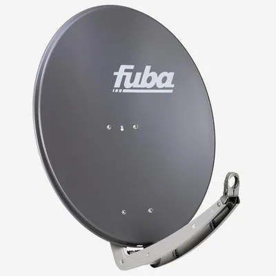 Immagine prodotto di Fuba DAA 780 A Antenna satellitare 78 cm Alluminio Antracite