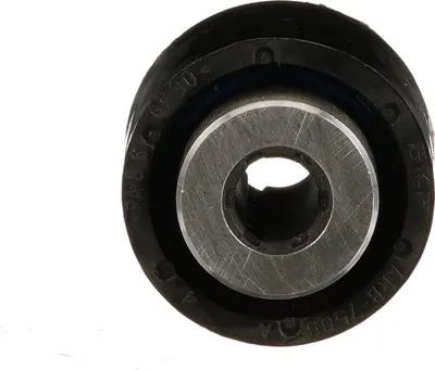 Produktbild von GATES T41331 Umlenkrolle Zahnriemen Ø31mm für OPEL Corsa F passend für PEUGEOT 2008 Kombi (CU) 208 I Schrägheck (CA, CC) 3008 SUV (M) für CITROËN