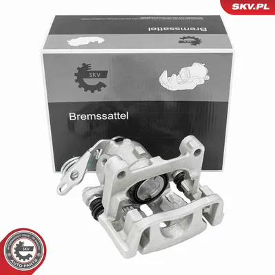 Produktbild von ESEN SKV Bremssattel Hinten Rechts für FORD MONDEO IV Turnier (BA7) Ø38mm 78SKV674