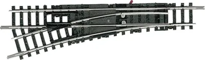 Produktbild von Trix T14954 N Mini Scambio sinistro 112.6 mm 15° 362.6
