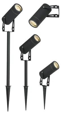 Productafbeelding van Wand en tuinprikspot Spotpro