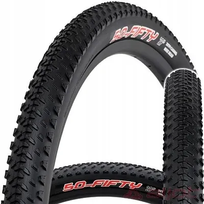 Produktbild von KENDA 50-FIFTY 29 x 2.10 MTB 30TPI Fahrradreifen