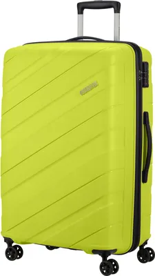 Immagine prodotto di AMERICAN TOURISTER Jetdriver 3.0 L/M/S - Lime brillante