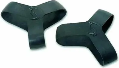 Obrázek produktu pro Spetton Black Pair Fin Holder Black L Black L